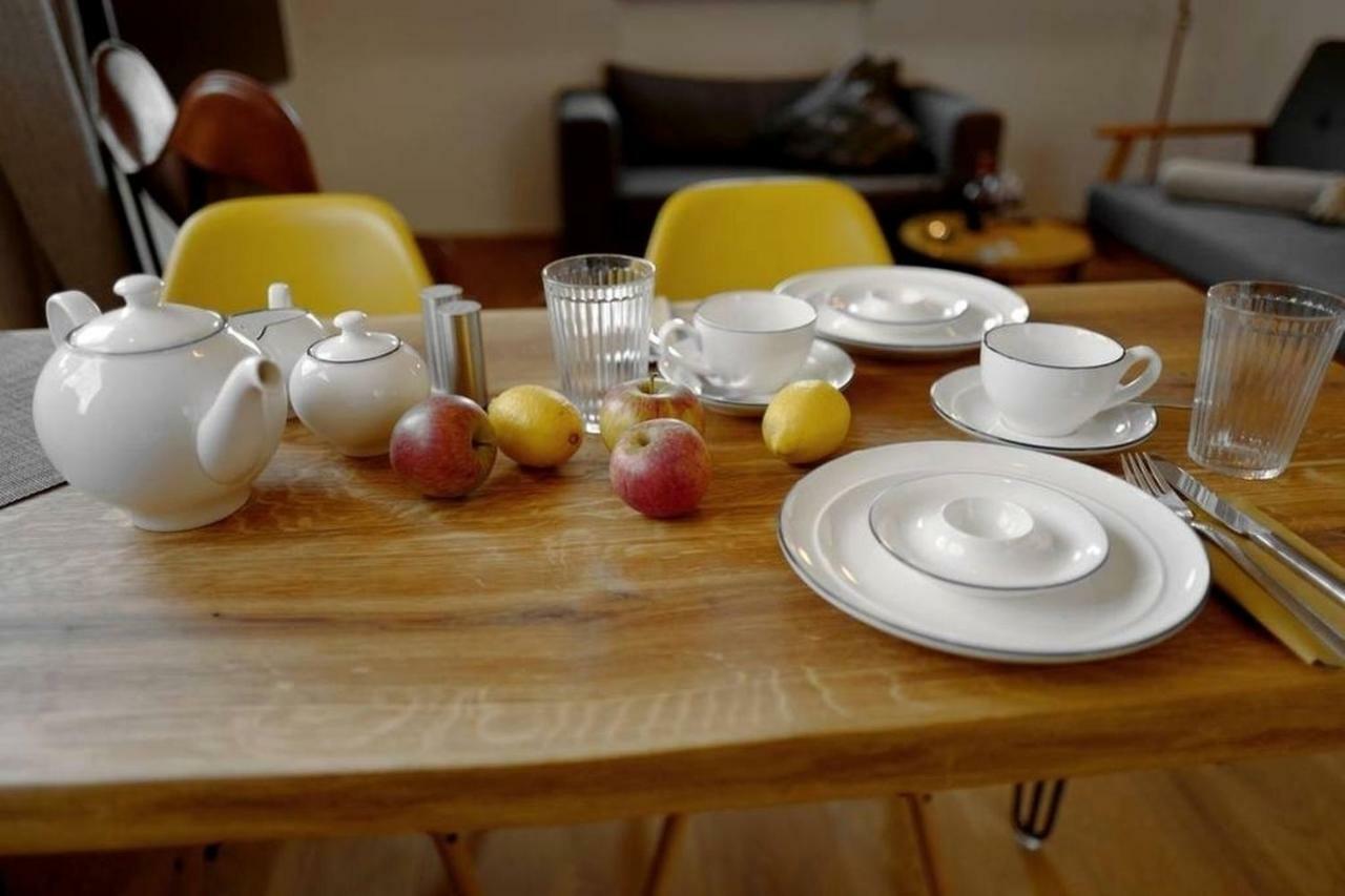 Apartment B2 Wurzburg