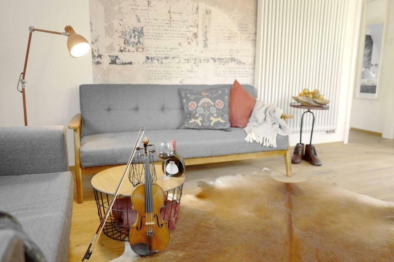 Apartment B2 *