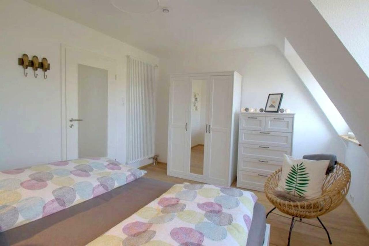 B2 Apartment Wurzburg