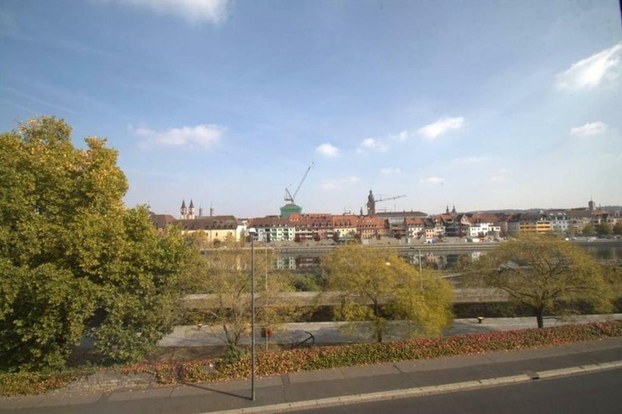 B2 Apartment Würzburg