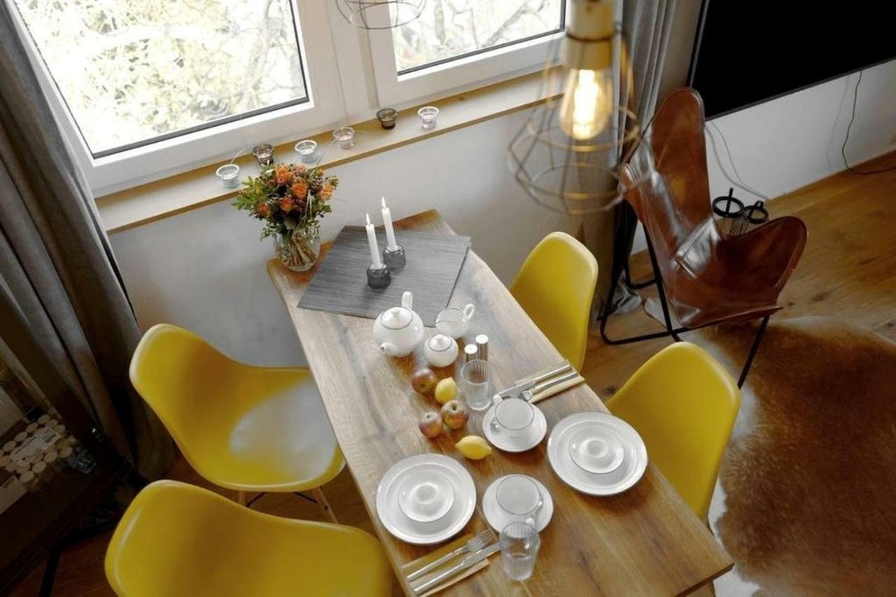 B2 Apartment *