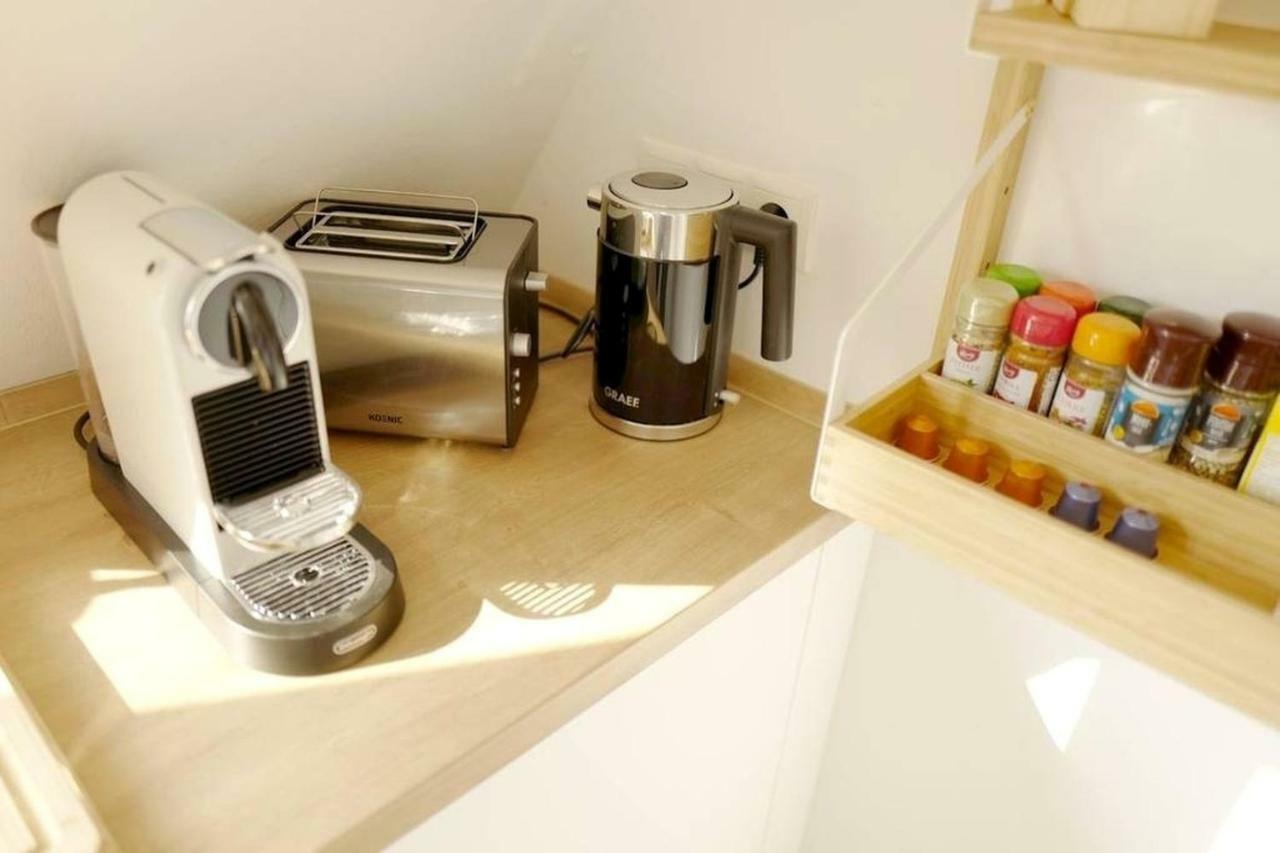 Apartment B2 *