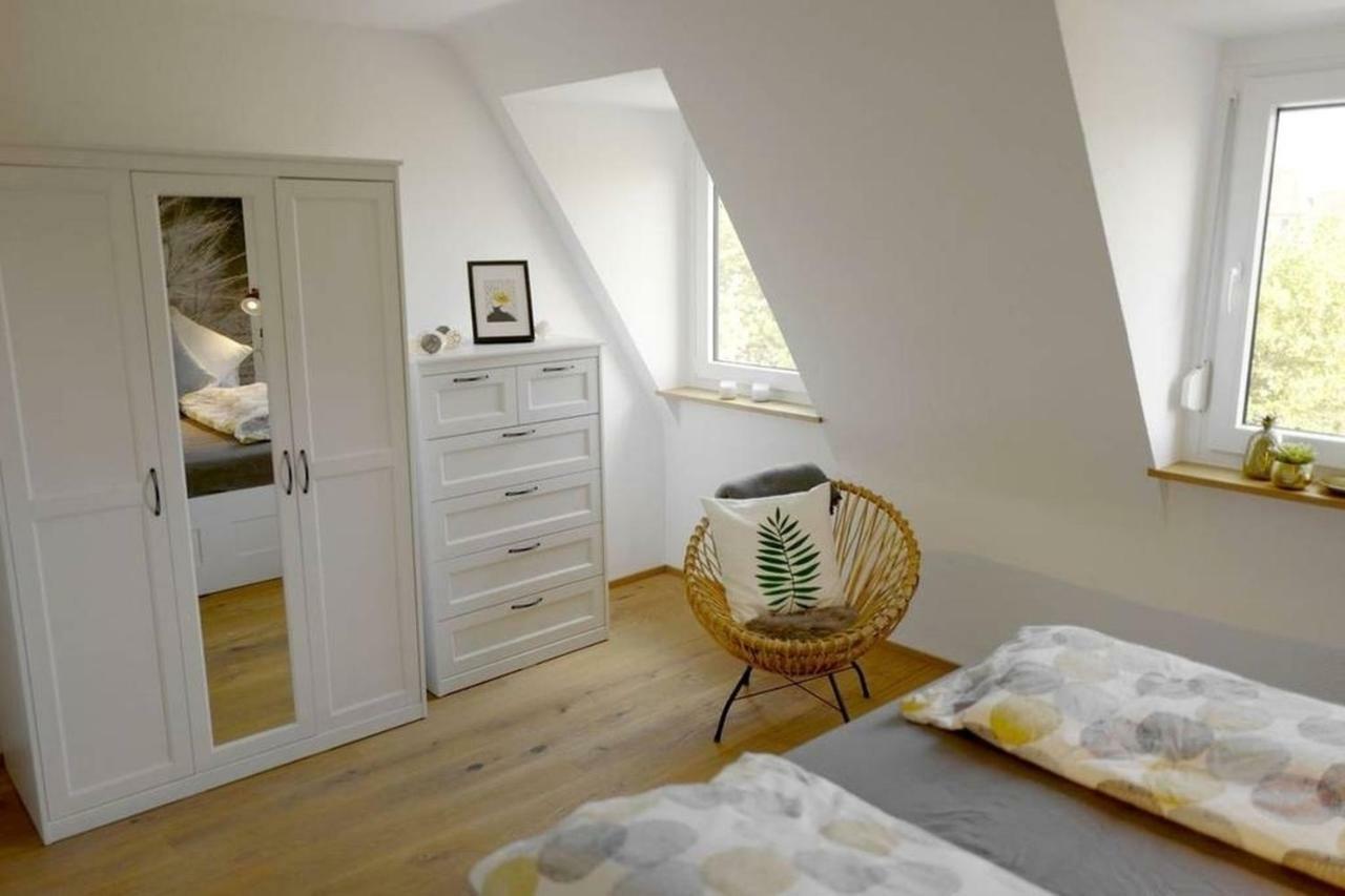 B2 Apartment Wurzburg