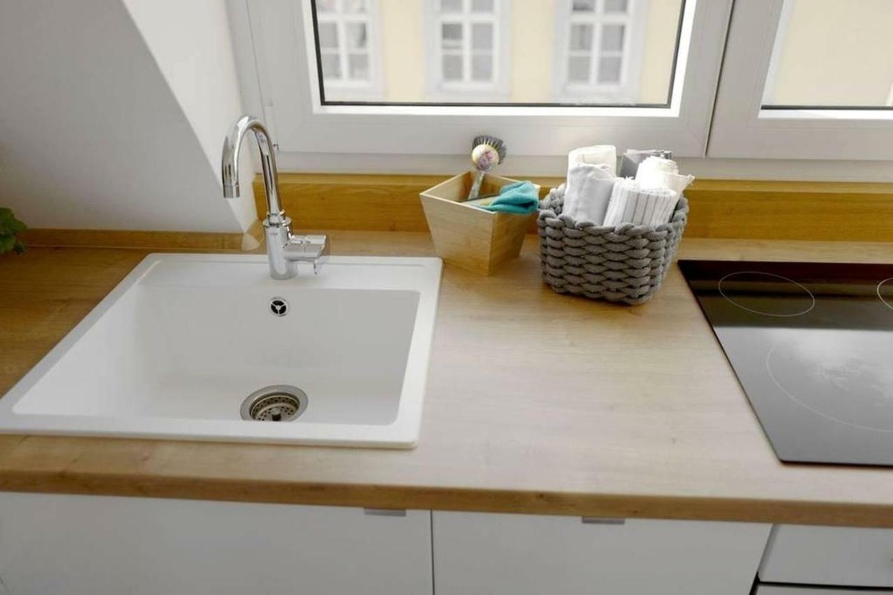 B2 Apartment Wurzburg