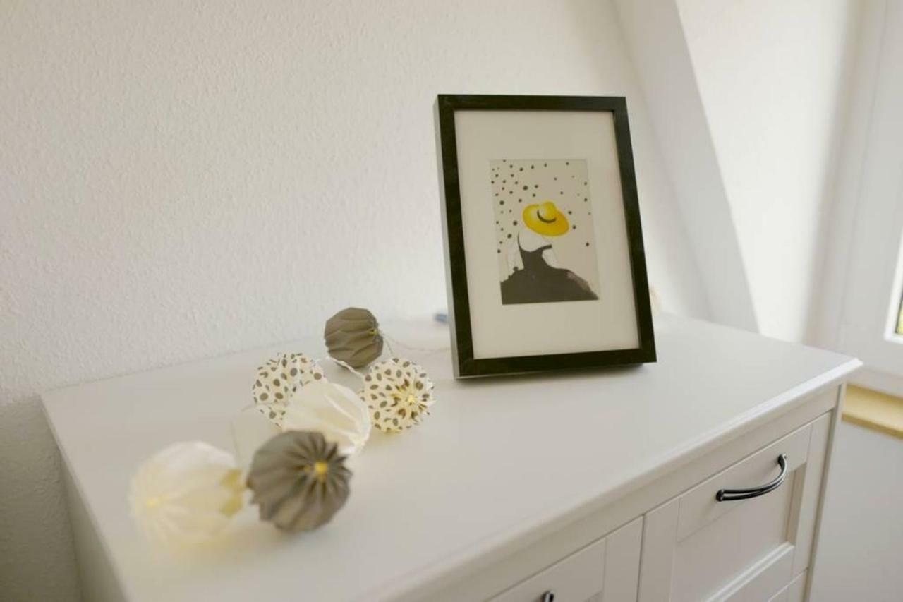 B2 Apartment Wurzburg