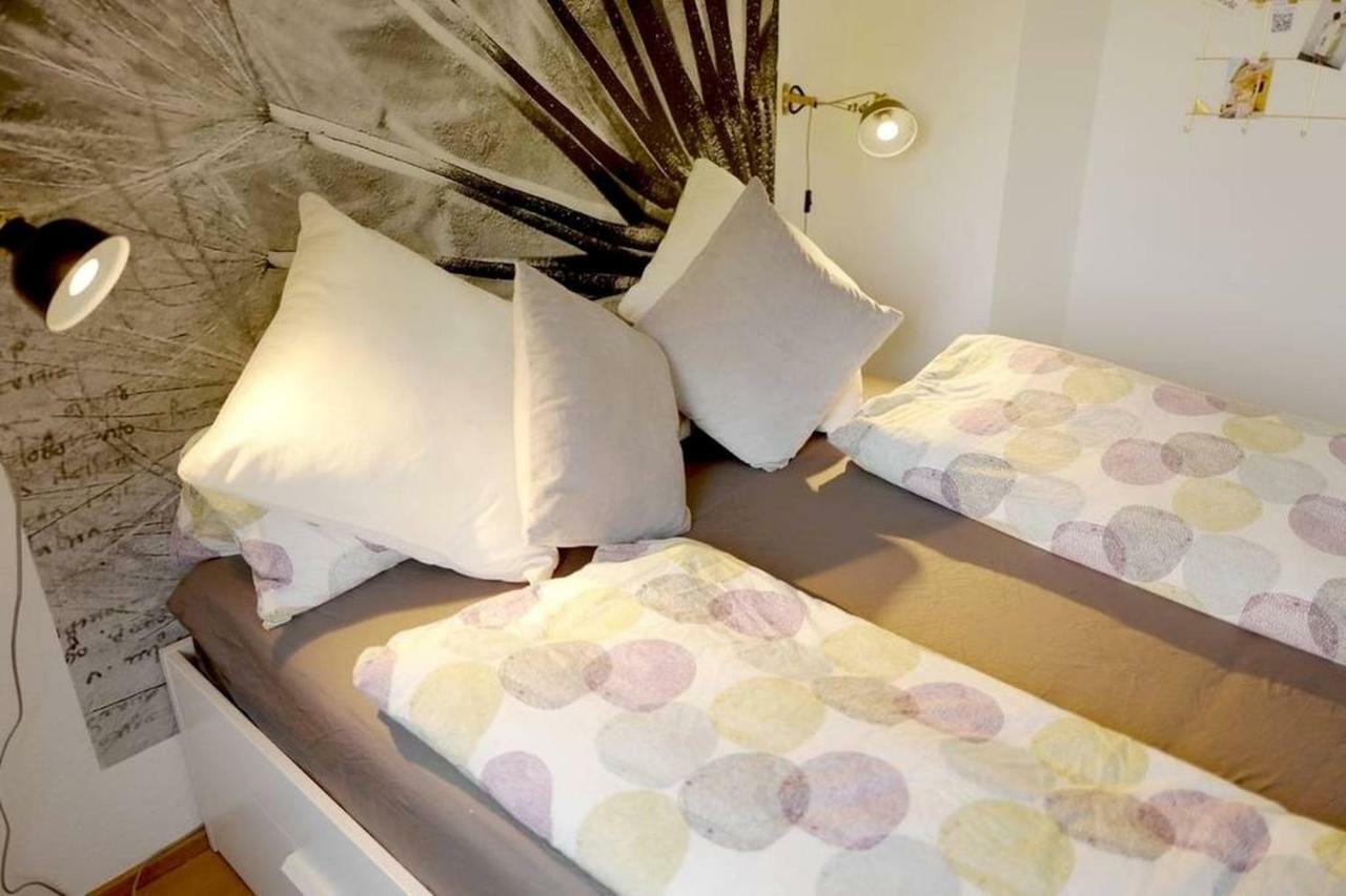 B2 Apartment